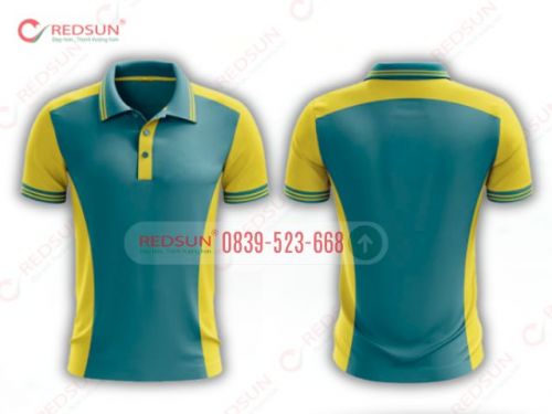 50+ Mẫu Áo Thun Đồng Phục Công Ty Đẹp Thiết Kế Độc Quyền