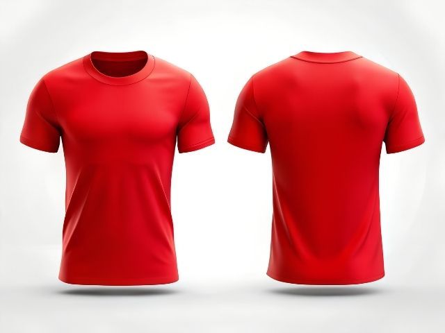 Màu đỏ tượng trưng cho sự nhiệt huyết, đam mê và tinh thần đồng đội