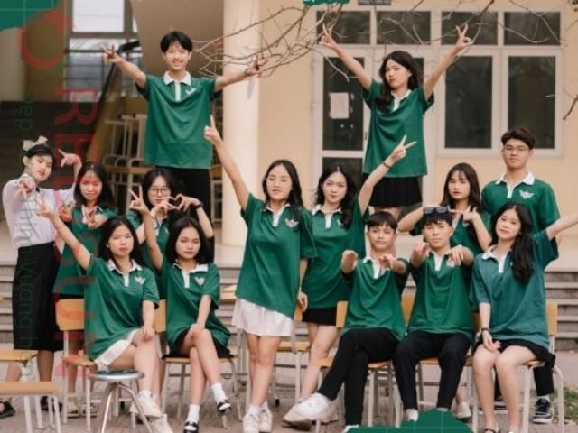 Có đội ngũ thiết kế sáng tạo, hiểu về xu hướng và nhu cầu của từng trường