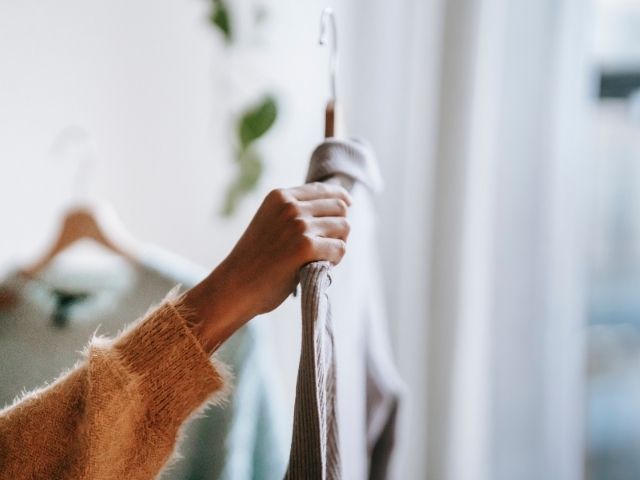 Cung cấp cho khách hàng nhiều lựa chọn về màu sắc, từ những màu trung tính 