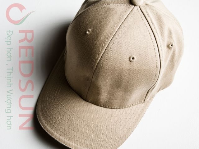 Mẫu đồng phục nón teambuilding 