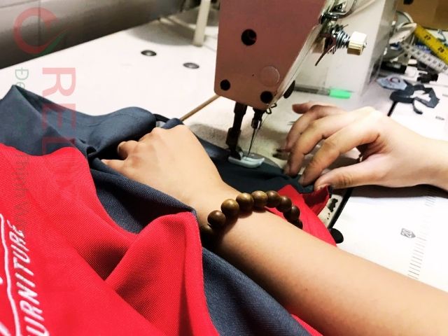 Yêu cầu sửa đổi hoặc đổi hàng nếu có lỗi sản xuất