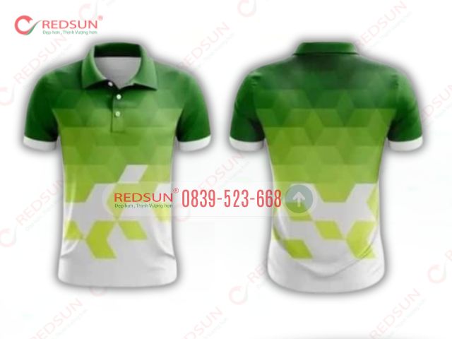 May Đồng Phục Áo Thun Giá Rẻ