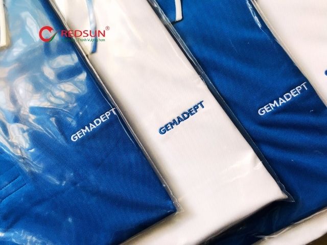 Dự Án Đồng Phục Cảng Gemadept