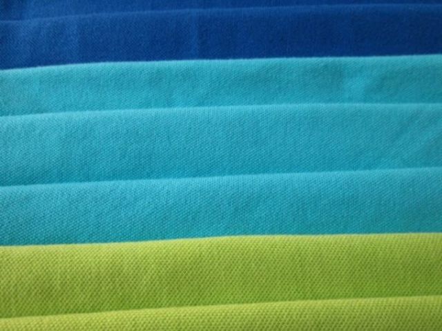 Vải mềm mịn, không gây cảm giác ngứa hay khó chịu khi tiếp xúc với da