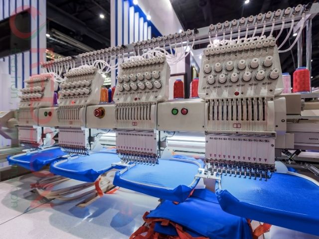 Miễn phí in thêu logo 