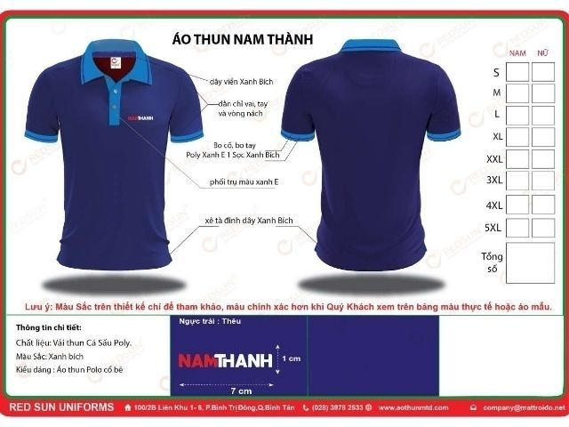 Miễn phí thiết kế