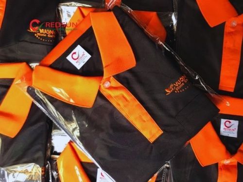 Nhận May Áo Thun Số Lượng Ít 