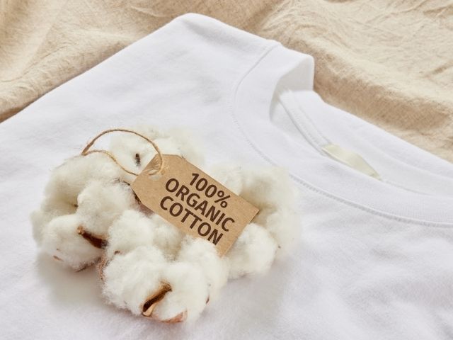 Những chất liệu may phụ kiện đồng phục thường gặp