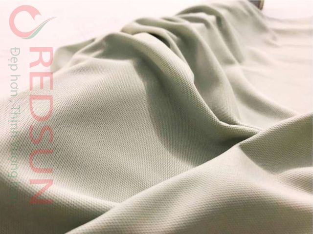 Bạn cần chọn loại vải Poly Thái phù hợp với mục đích sử dụng