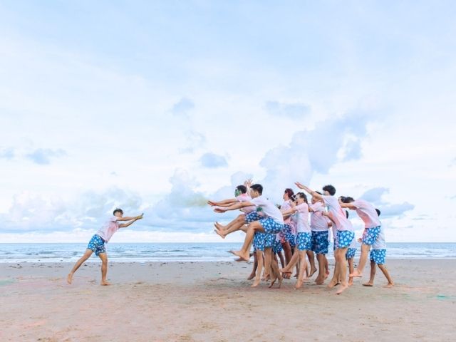 Đề xuất đồng bộ giày thể thao thoải mái nếu có yêu cầu vận động cao