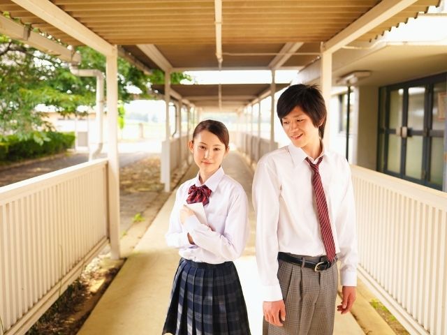 Phụ kiện đồng phục cho trường học và các tổ chức giáo dục