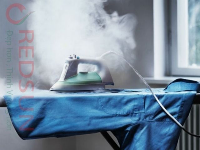 Quy định cách bảo quản sản phẩm.