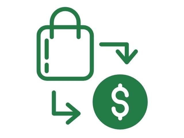 Quy định chính sách bảo hành và đổi trả.