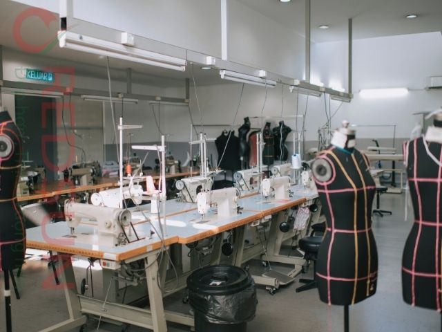 Cơ sở may áo thun công nhân giá rẻ Redsun Uniform