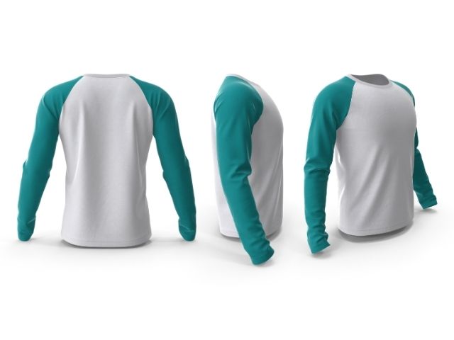 Nên yêu cầu nhà sản xuất gửi mẫu áo trước khi đặt may hàng loạt để kiểm tra form dáng