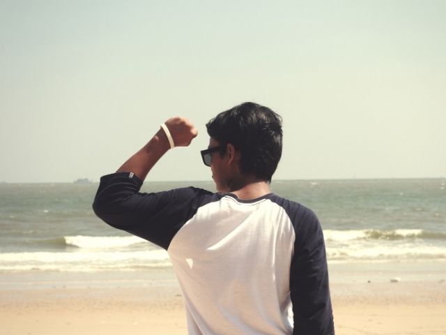 Áo thun đồng phục raglan thường được ưa chuộng