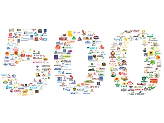 Sự tin tưởng của các doanh nghiệp trở thành một động lực vô cùng lớn