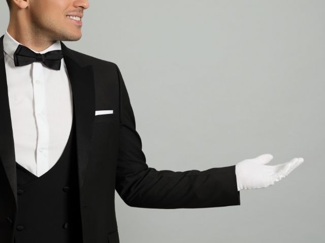 Tại sao nên trang bị đầy đủ phụ kiện đồng phục