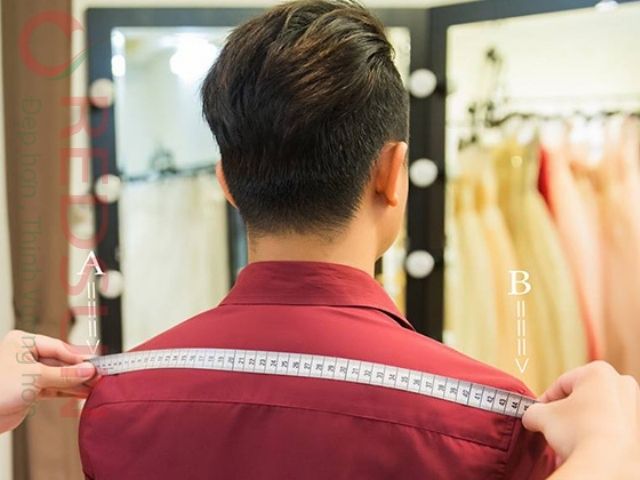 Tại sao phải chọn size áo thun đồng phục