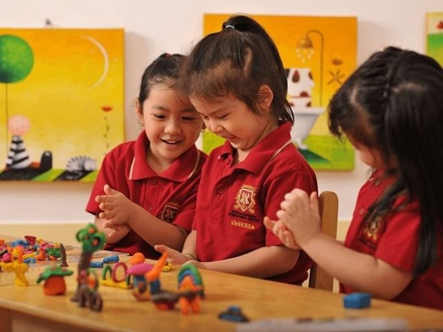 Tầm quan trọng của đồng phục học sinh