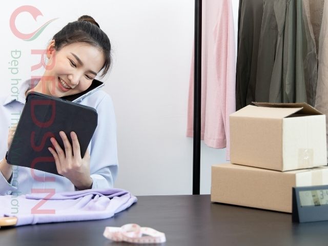 Một số xưởng có chương trình giảm giá, tặng quà, miễn phí vận chuyển cho khách hàng lớn