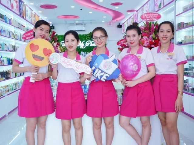 Màu sắc là yếu tố quan trọng giúp thương hiệu trở nên nổi bật so với đối thủ cạnh tranh