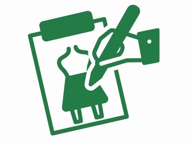 Dựa trên yêu cầu của khách hàng, đội ngũ thiết kế của Redsun sẽ tạo ra các mẫu đồng phục 2D