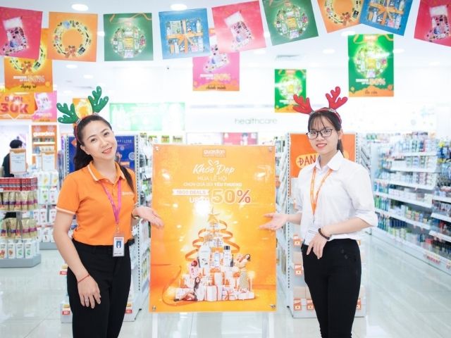 Thiết kế riêng biệt phù hợp với từng thương hiệu