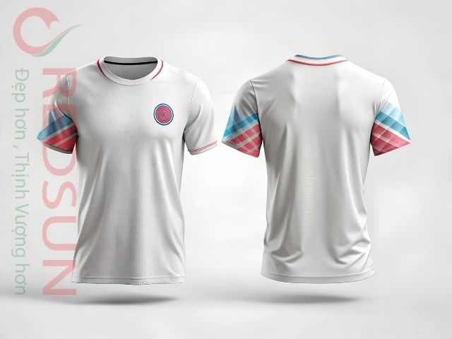 Thiết Kế Áo Đơn Giản, Không Quá Phức Tạp