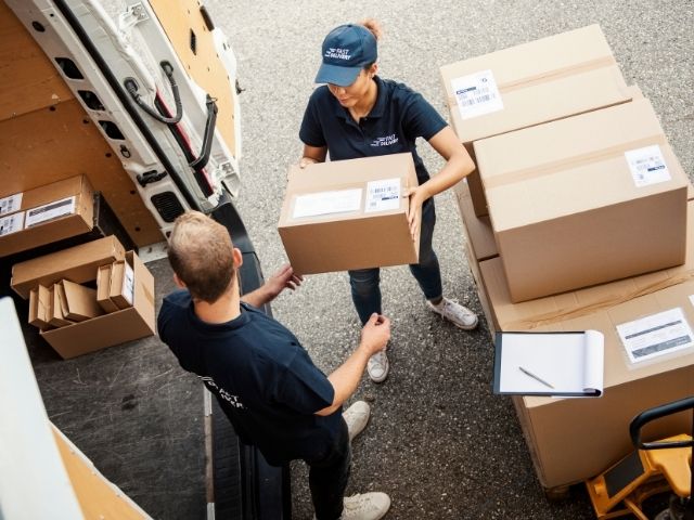 Doanh nghiệp cần đảm bảo rằng đơn vị cung cấp có thể hoàn thành