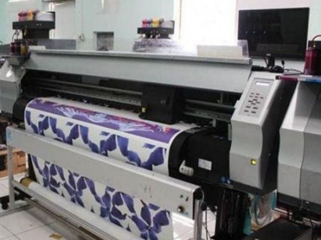 Thời gian hoàn thành đơn hàng in 3D phụ thuộc vào số lượng áo