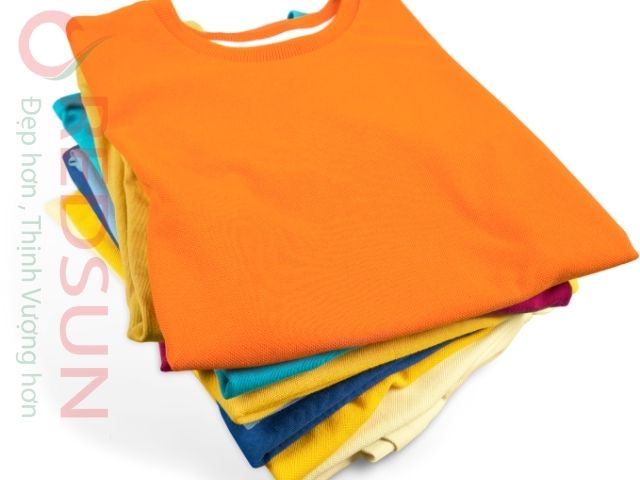 Nếu áo không hoàn thành đúng hạn, có thể ảnh hưởng đến giải đấu