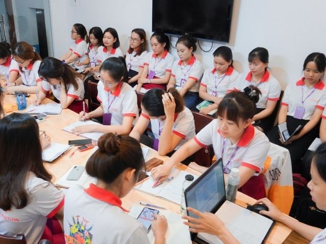 Thời gian sản xuất và giao hàng trễ hẹn