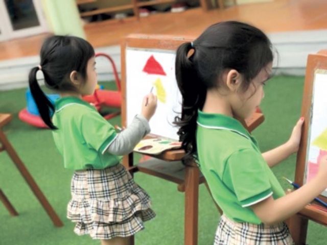 Tiết kiệm chi phí và thời gian cho học sinh, phụ huynh