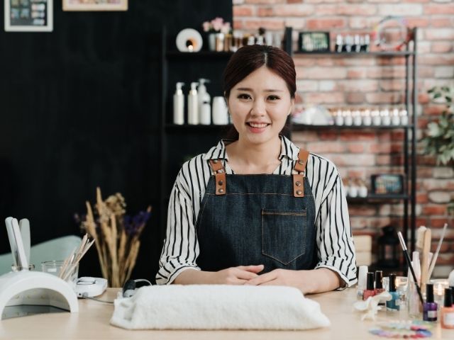 Tiết kiệm thời gian cho nhân viên