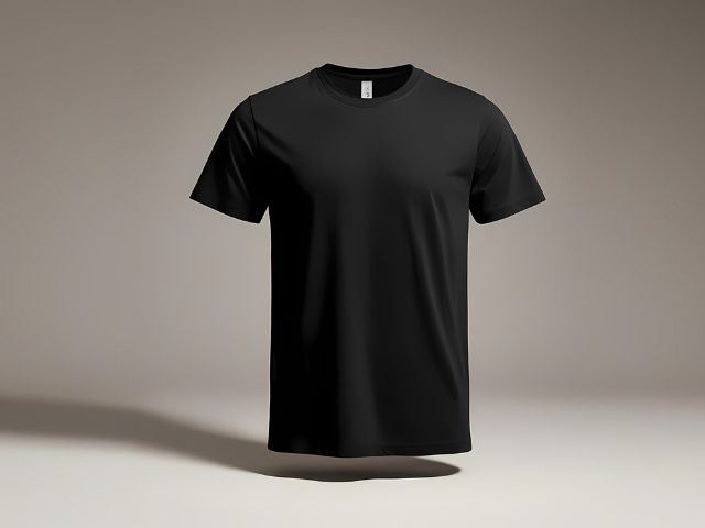 Bạn cần chuẩn bị một thiết kế chất lượng cao (nếu có) và xác định số lượng áo, màu sắc, chất liệu vải 