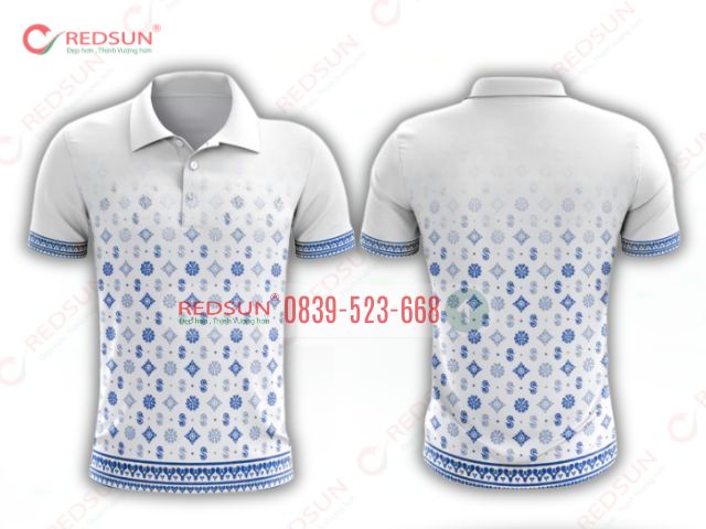 Top 30+ Mẫu Áo Thun Đồng Phục Đẹp Độc Quyền