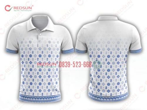 Top 30+ Mẫu Áo Thun Đồng Phục Đẹp Độc Quyền