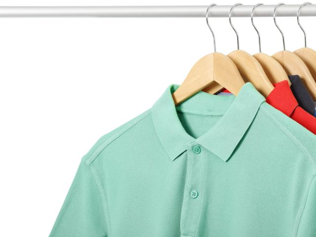 Độ bền cao Vải cá sấu PE có độ bền vượt trội, chống nhăn và không dễ bị xù lông