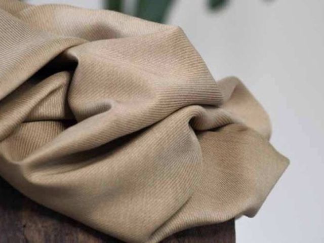 Vải thun 100% cotton 4 chiều có nhiều ưu điểm nổi bật,