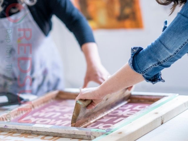 Khách hàng có thể kiểm tra chất lượng vải và kiểu dáng trước khi sản xuất hàng loạt