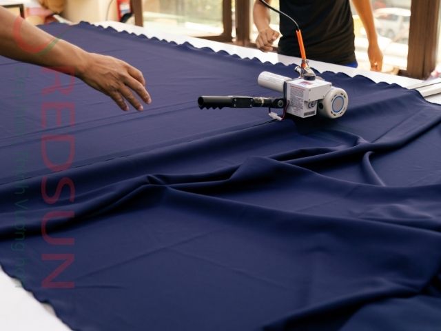 Uy tín và kinh nghiệm lâu năm