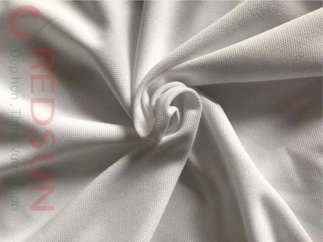 Vải poly thái cao cấp là gì