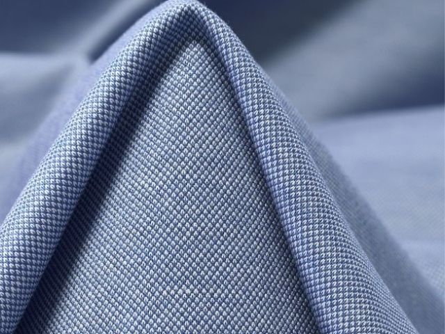 Những màu lạnh như xanh dương, tím thường mang đến cảm giác chuyên nghiệp