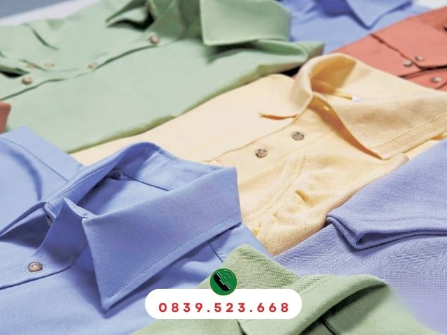 Bảng Màu Vải Thun Cá Sấu Ary Cool