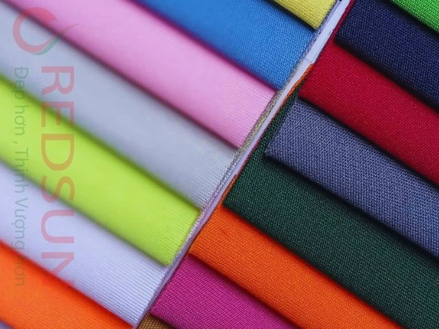 Phù hợp cho thiết kế áo thun cao cấp, trẻ trung.