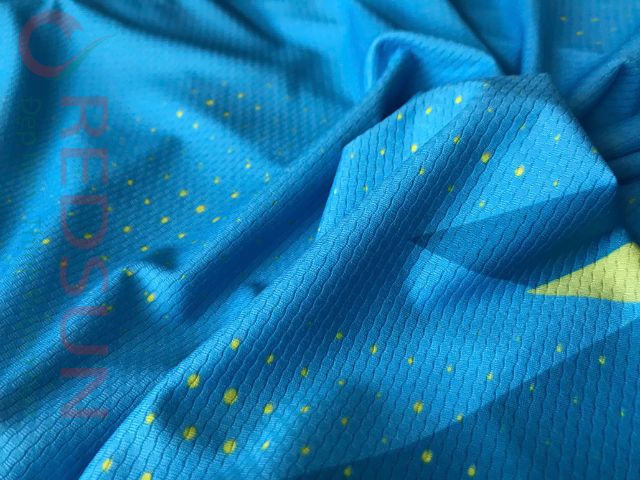 Vải thun mè kim cương là gì?