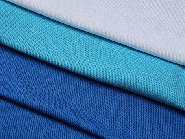 Vải Thun Poly Thái Cao Cấp Mịn Mát