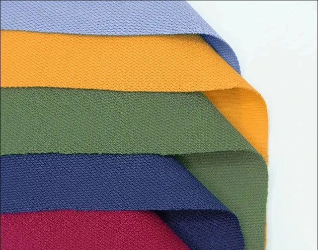 Vải thun Poly Thái Cao Cấp 04